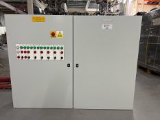 MCP 2001 Control Panel