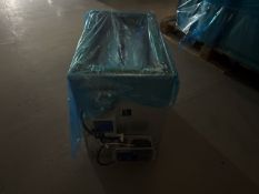 Pallet Of 11 x Trox Technik Variable Air Volume And Constant Air Volume units