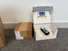 Drager X-am 5100 Single Gas Detector