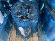 Pallet Of 13 x Trox Technik Variable Air Volume And Constant Air Volume units