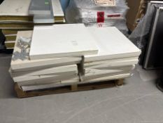 Insulated Ceiling Tiles x15