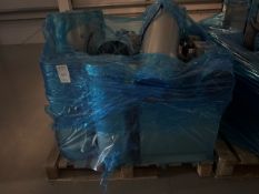 Pallet Of 15 x Trox Technik Variable Air Volume And Constant Air Volume units