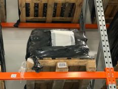 Ventilux Emergency Light Fittings