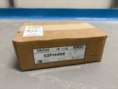 EZ Path Fire Rated Pathway