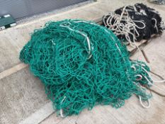 Green Netting