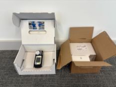 Drager X-am 5100 Single Gas Detector