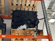 Ventilux Emergency Light Fittings