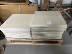 Insulated Ceiling Tiles x15