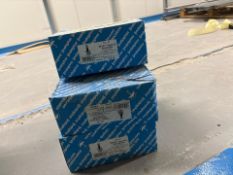 Lindapter M10 Swivel Assembly x250