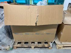 Box Of Trox TVR/250/BUSN/V0/0-636l/s