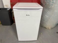 Amica Fridge