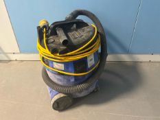 Nilfisk Aero21 Vacuum