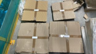 Pallet of Air Diffusers