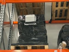 Ventilux Emergency Light Fittings