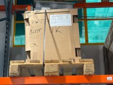 Pallet Of Front Plate For Cleanseal Diffuser x16