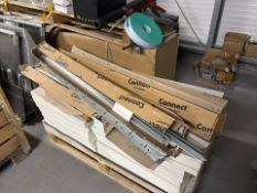 Ecophon Connect Metal Strips x3 boxes