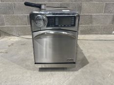 Turbochef Sota 13 Electric Oven, Direct from Greggs @ Asda