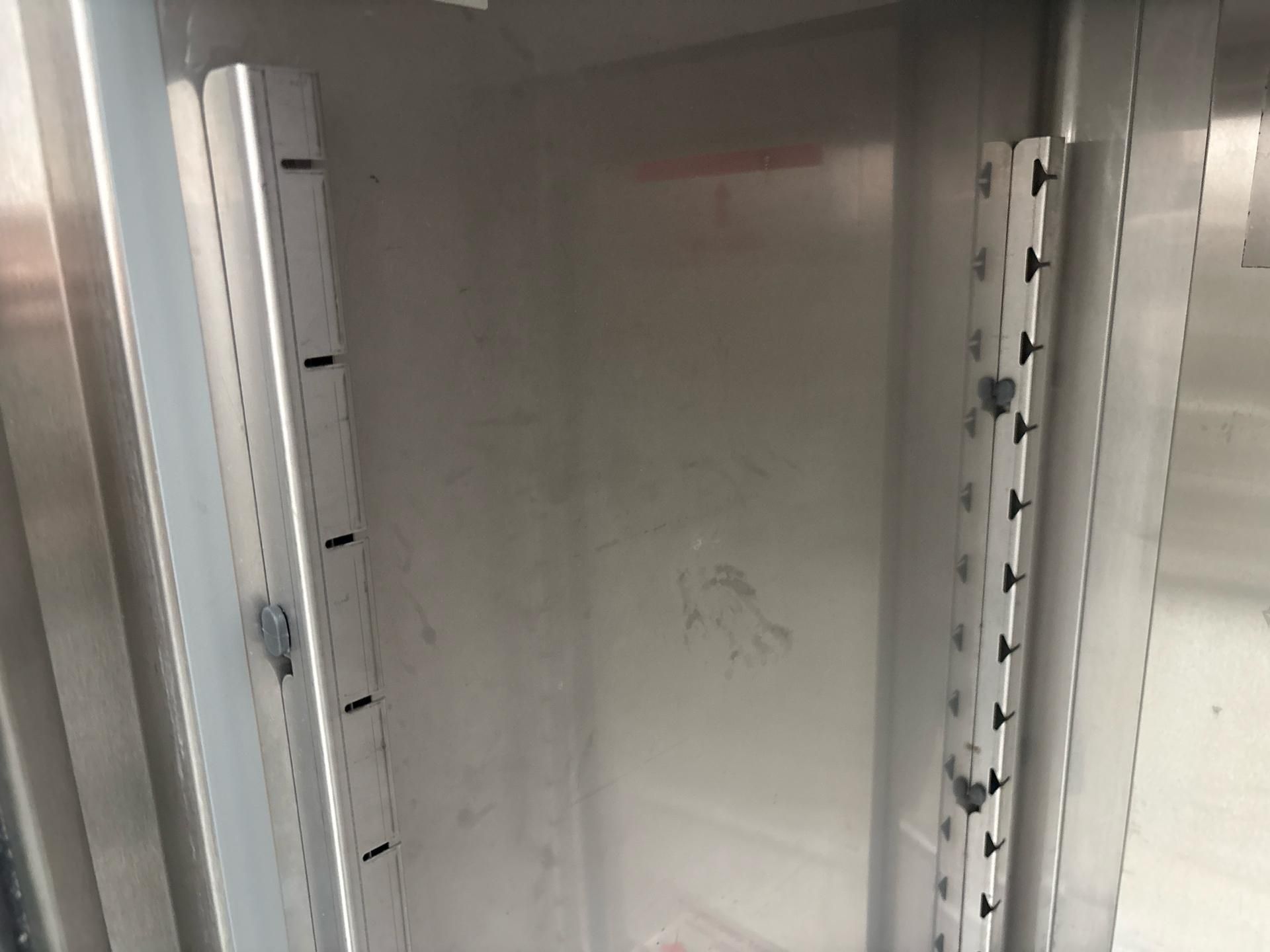 Williams Glass Front Fridge - No Reserve - Image 9 of 12