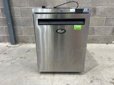 Foster HR150-A Undercounter Refrigerator, Direct from Greggs @ Asda