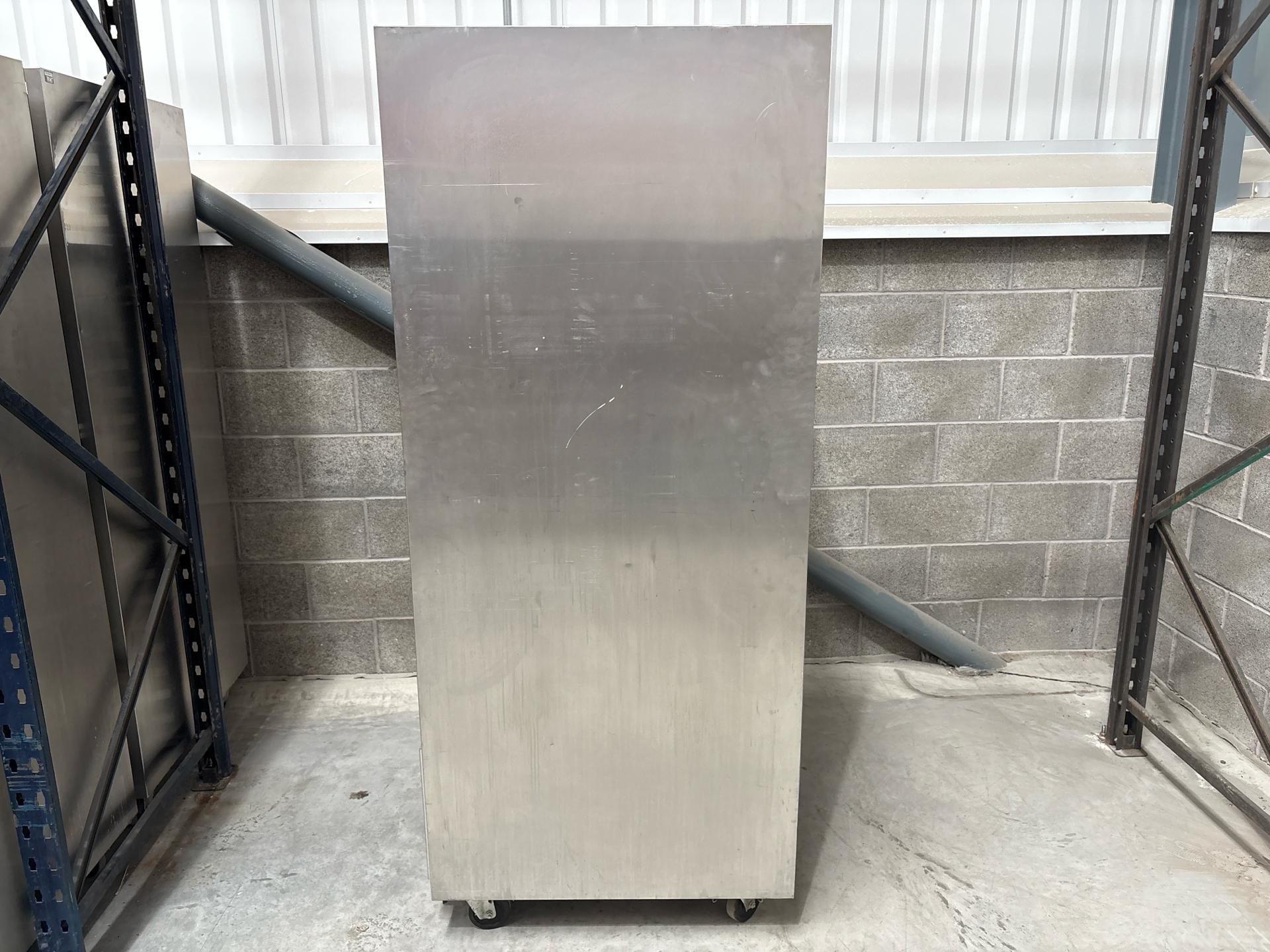 Williams Glass Front Fridge - No Reserve - Image 12 of 12