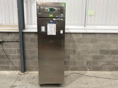 Foster EPRO026BSF Commercial Bakery 16 Tray Freezer, Direct from Greggs @ Asda