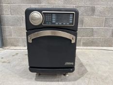Turbochef Sota 13 Electric Oven, Direct from Greggs @ Asda