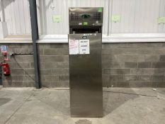 Foster Commercial Bakery 16 Tray Freezer, Direct from Greggs @ Asda