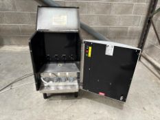 Instant Coffee Machine - No Reserve