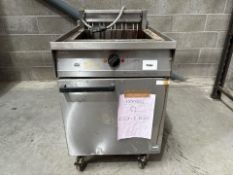 Falcon Deep Fat Fryer
