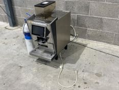 Thermoplan Black and White 3 Automatic Bean To Cup Coffee Machine, Direct from Greggs @ Asda