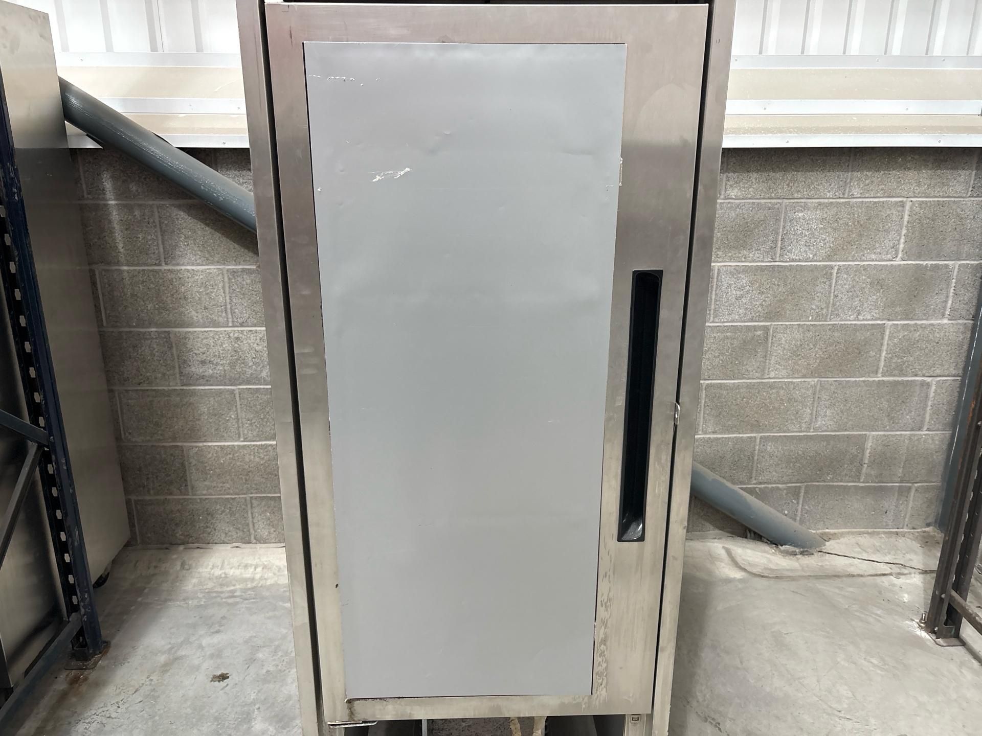 Williams Glass Front Fridge - No Reserve - Image 5 of 12