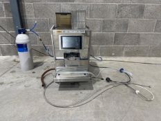 Thermoplan Black and White 3 Automatic Bean To Cup Coffee Machine, Direct from Greggs @ Asda