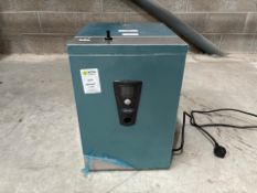 Instanta Hot Water Machine