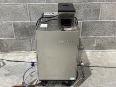 Thermoplan Black and White 3 Automatic Bean To Cup Coffee Machine, Direct from Greggs @ Asda