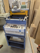 Machine 22 Vacuum Former