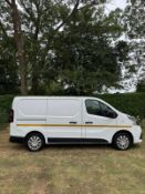 Renault Van MOT expired 28/09/2025 Showing 229,304 miles * Has 2 side doors * We have no service