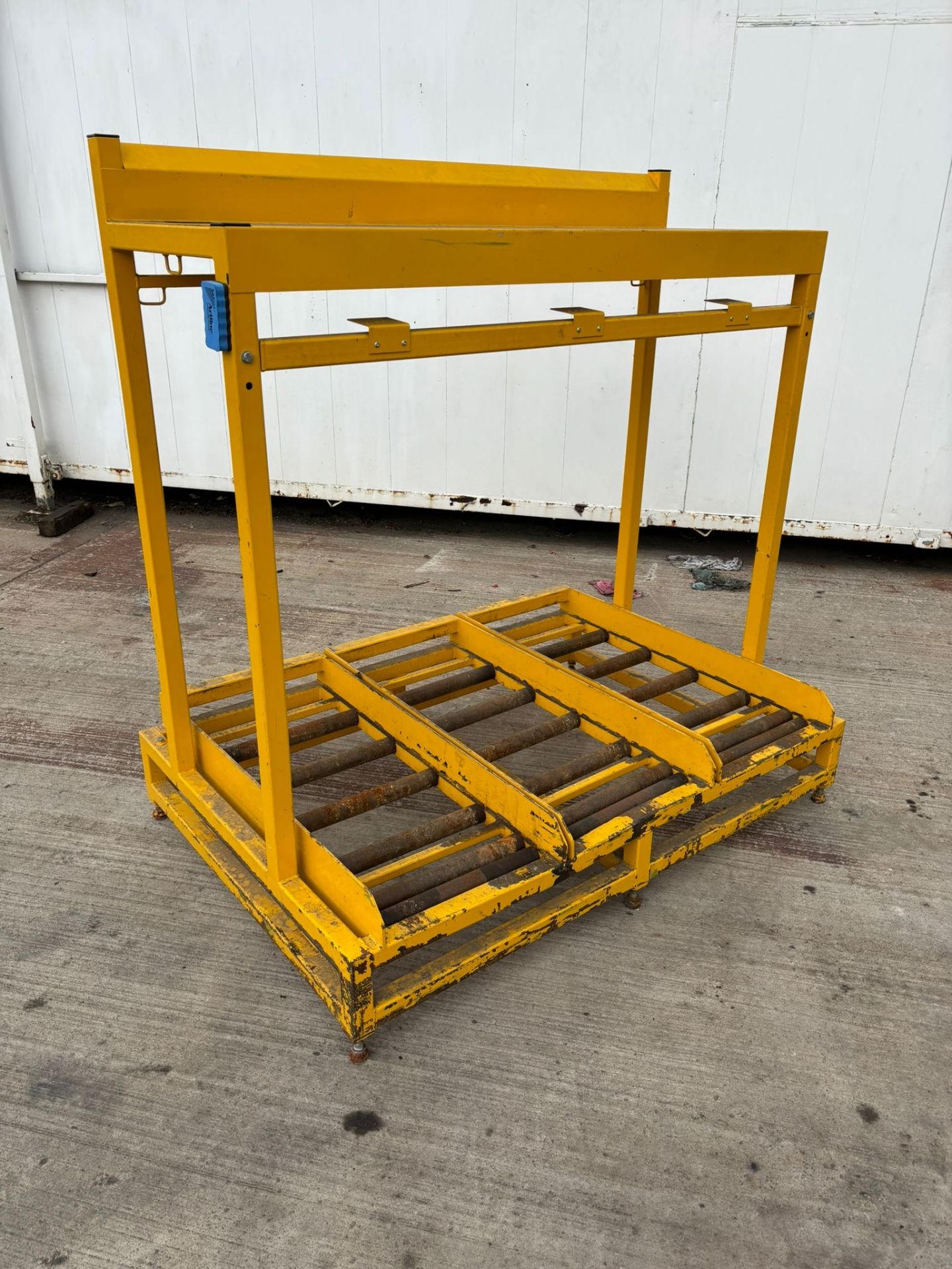 Battery Puller & Stand Location: Flintshire, CH5 Viewing - Strictly by appointment ONLY Collectio