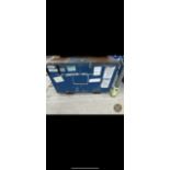 Large Site Chest dimensions: Height: 93cm; Length: 150cm; Width: 100cm estimated weight 150kg - 20