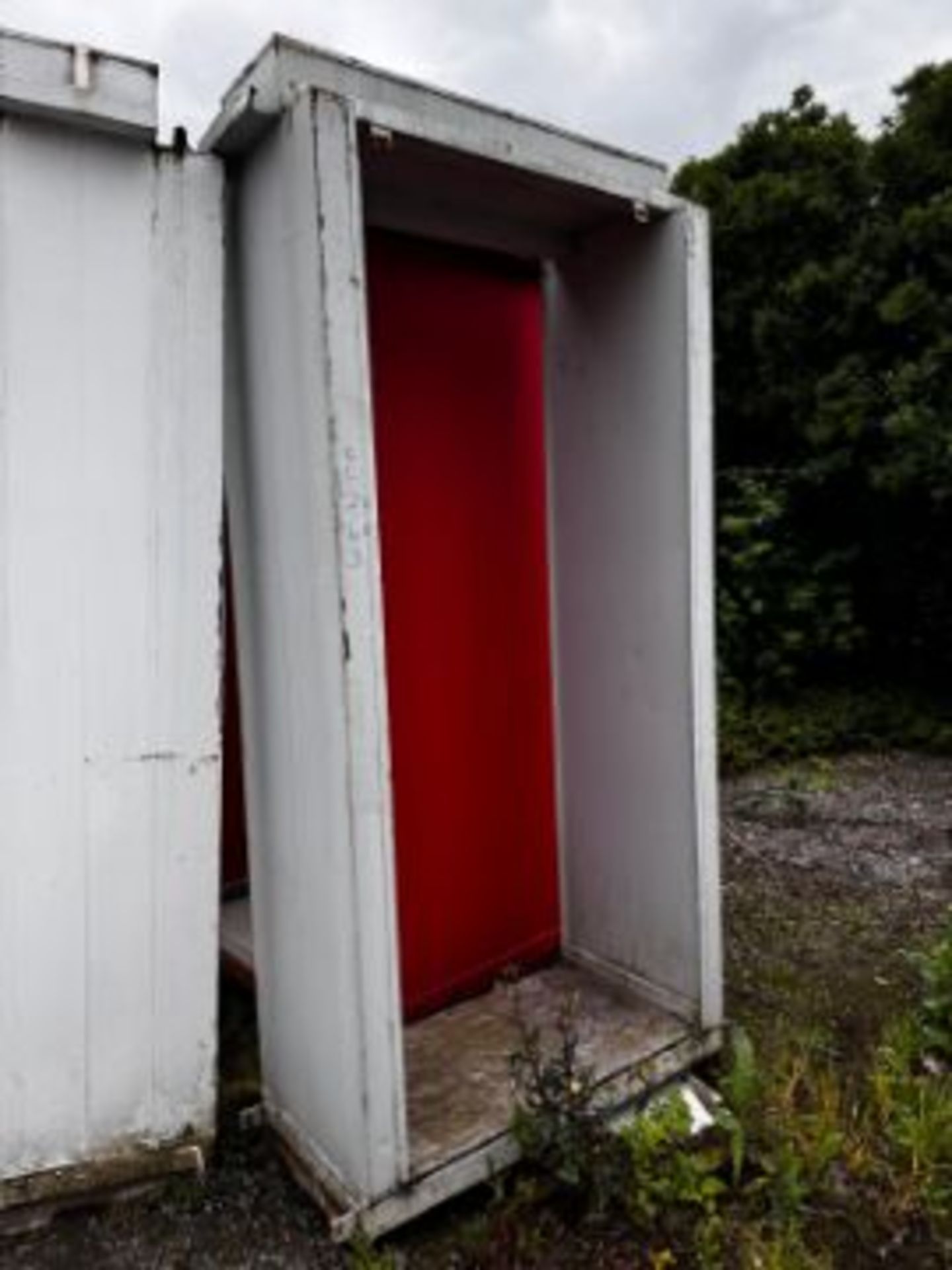 Cabin/Container Joiners x3 No Reserve Location: Selby Viewing - Strictly by appointment ONLY Col - Image 2 of 3