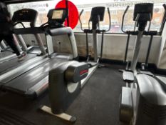 Life Fitness Crosstrainer