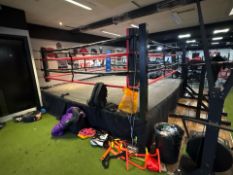Boxing Ring