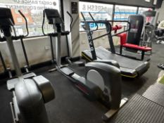 Life Fitness Crosstrainer