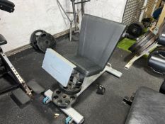 Ab Bench