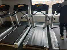 Life Fitness Treadmill