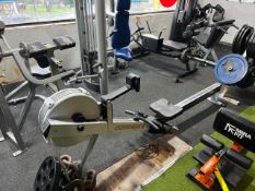 Concept 2 Rowing Machine