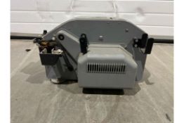 Better Pack 500M Electric Water-Activated Tape Dispenser