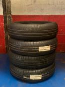 Falken Sincera Tyres 175/65/17Set of 4Unusedyour are bidding for 1 set of 4 tyres, we have 2 more