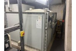 Ventus Air Handler
