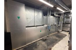 Large AirForce Extract Fan Unit