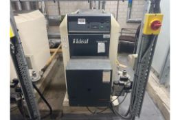 Ideal Boilers Falcon GTE